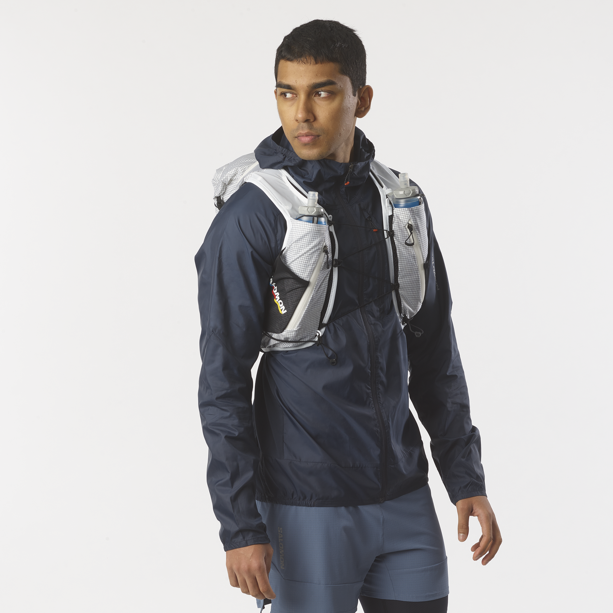 ADV SKIN CROSS SEASON RACE FLAG – SALOMON ID