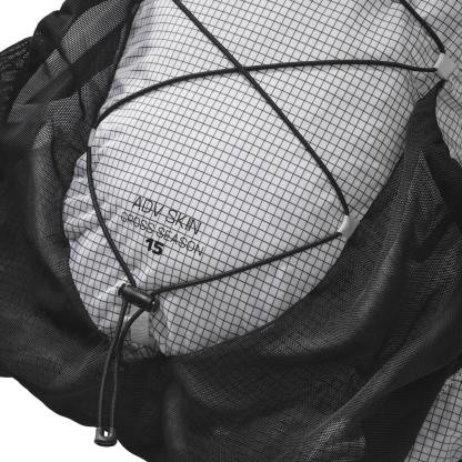 ADV SKIN CROSS SEASON RACE FLAG