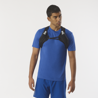 Pulse 2 with Flasks – SALOMON ID