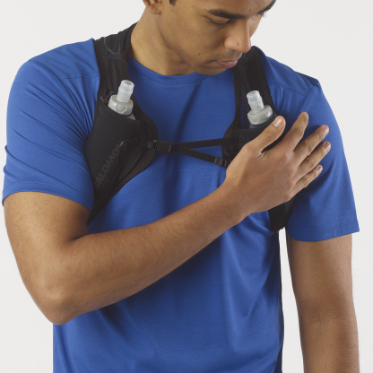 Pulse 2 with Flasks