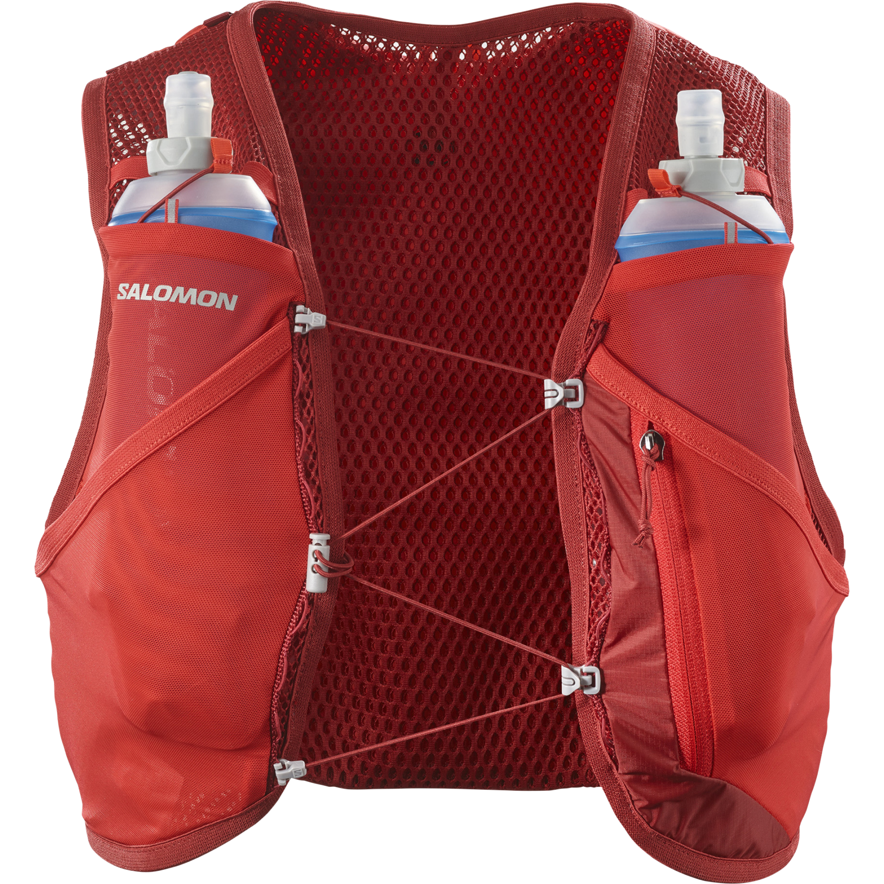 SALOMON ACTIVE SKIN 4 SET