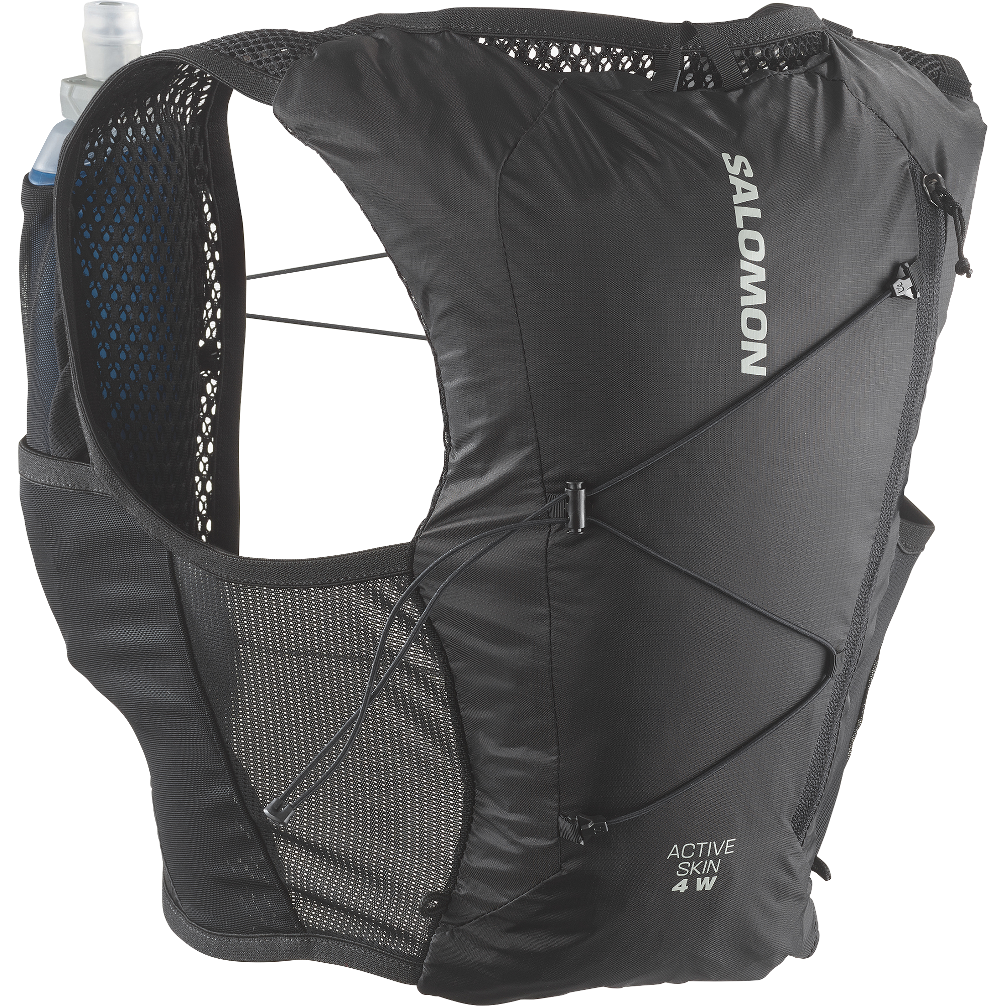 SALOMON WOMEN ACTIVE SKIN 4 WOMEN SET