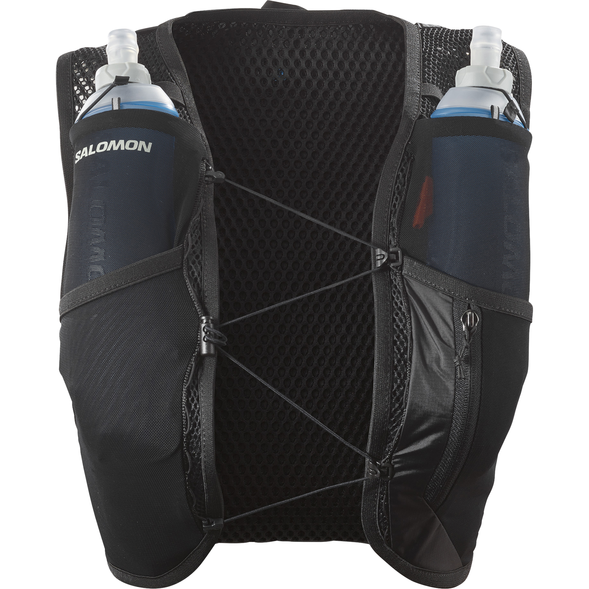 SALOMON WOMEN ACTIVE SKIN 4 WOMEN SET