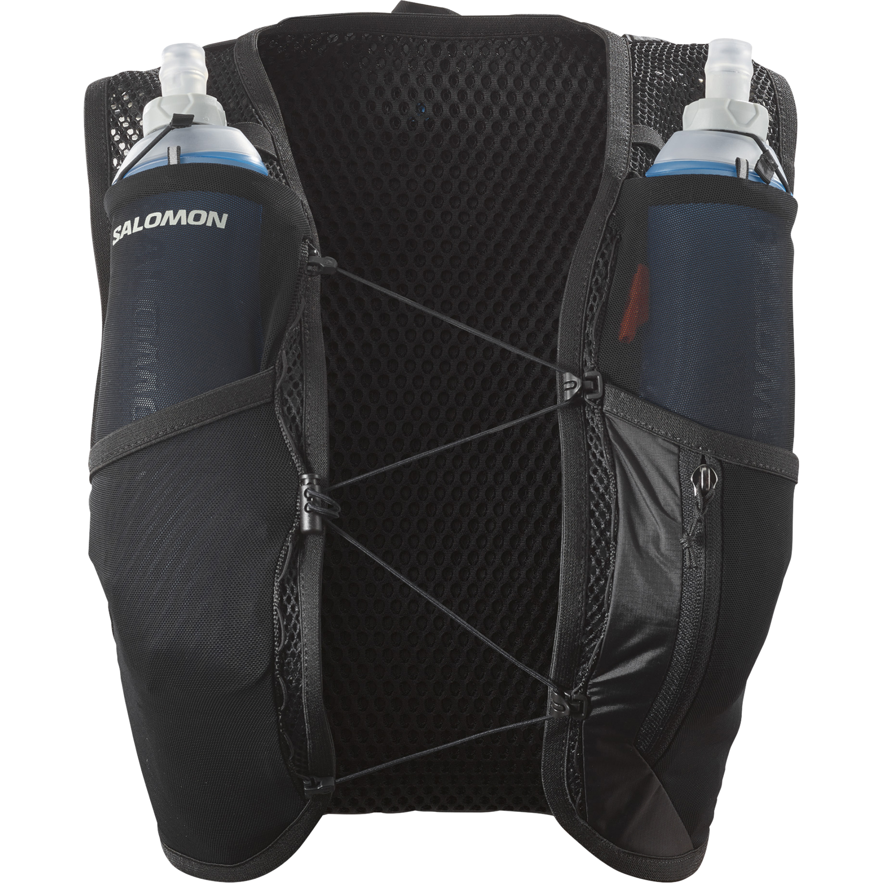 SALOMON WOMEN ACTIVE SKIN 4 WOMEN SET