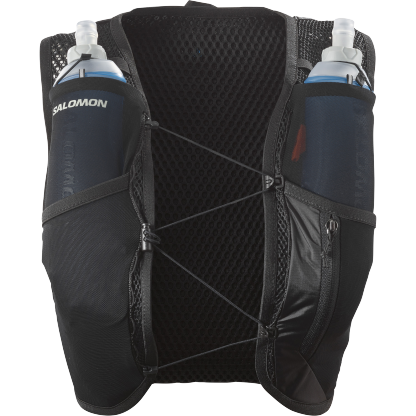 SALOMON WOMEN ACTIVE SKIN 4 WOMEN SET