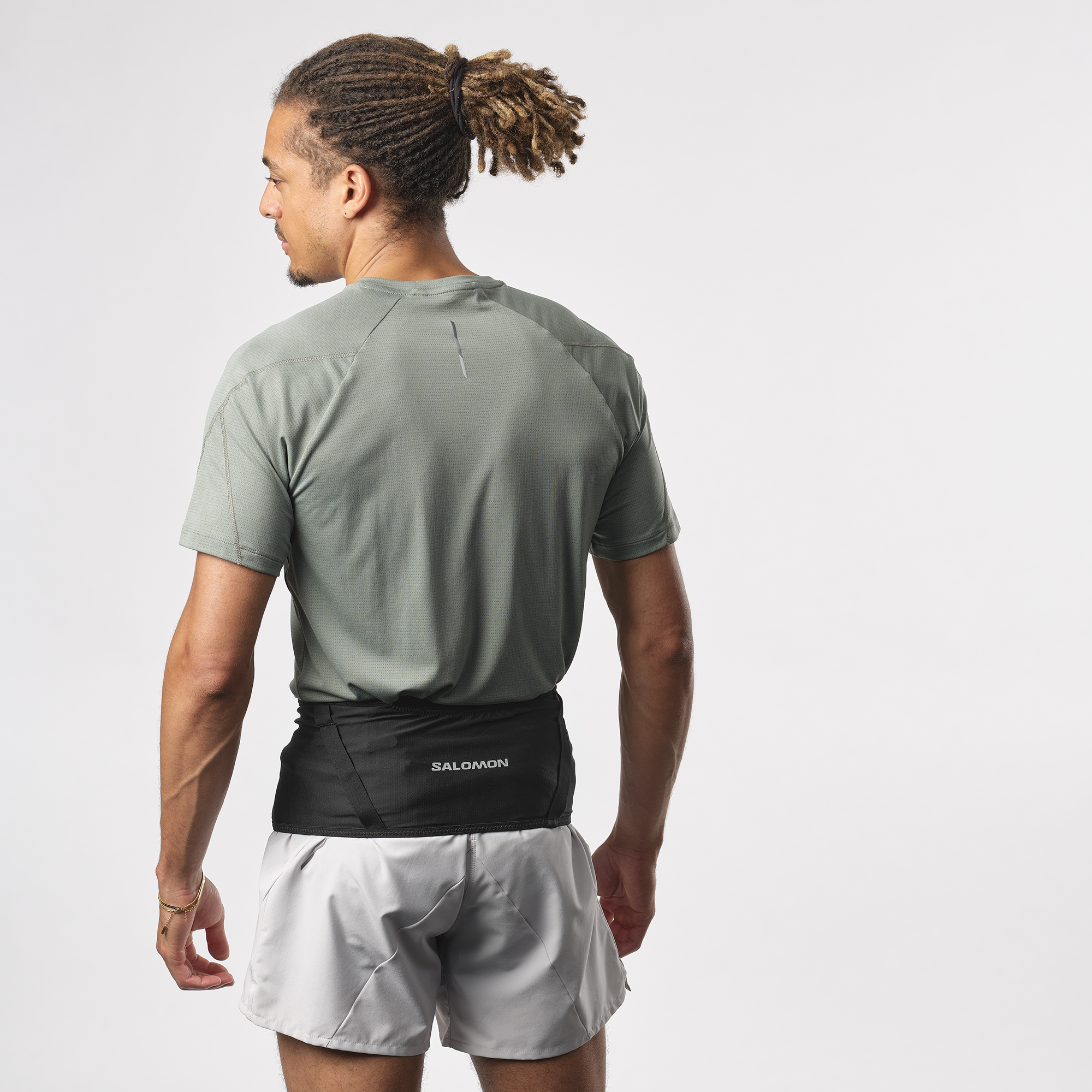 High Pulse Belt