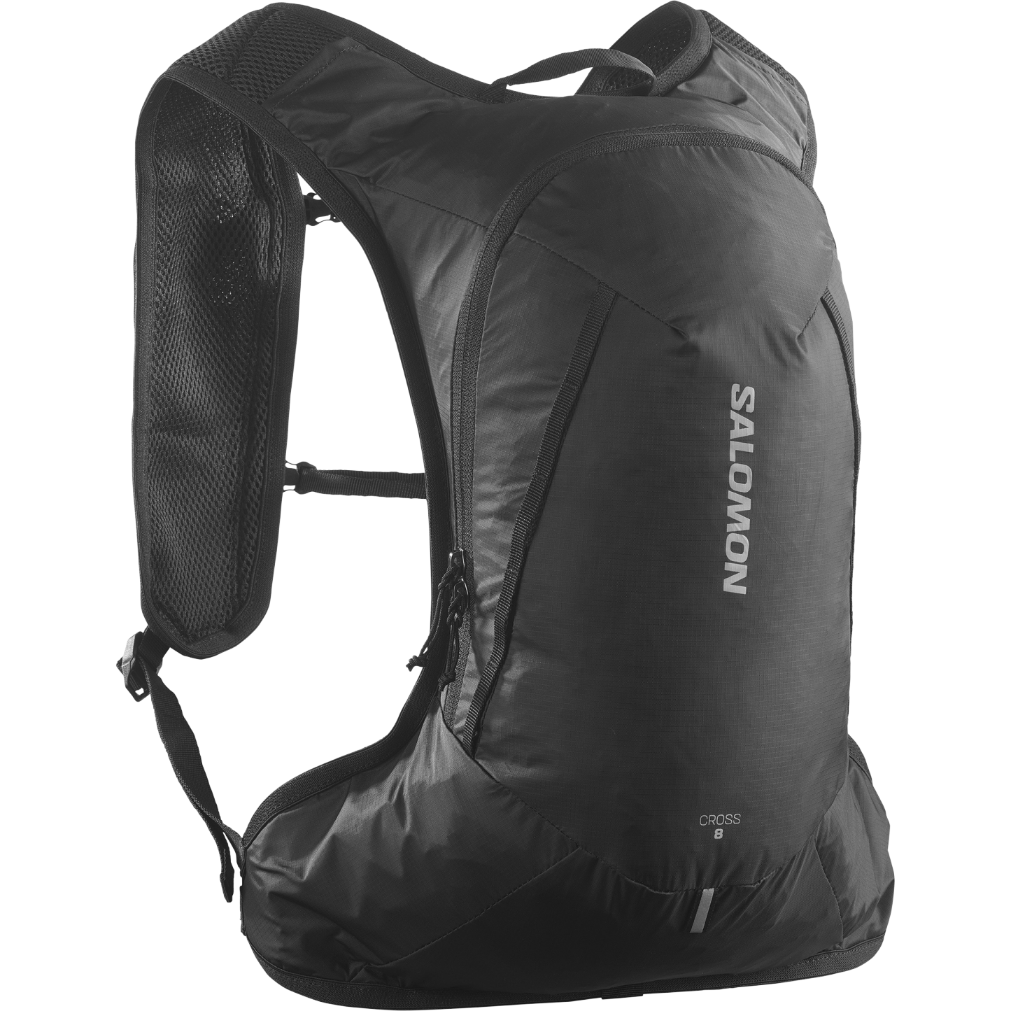 SALOMON CROSS 8