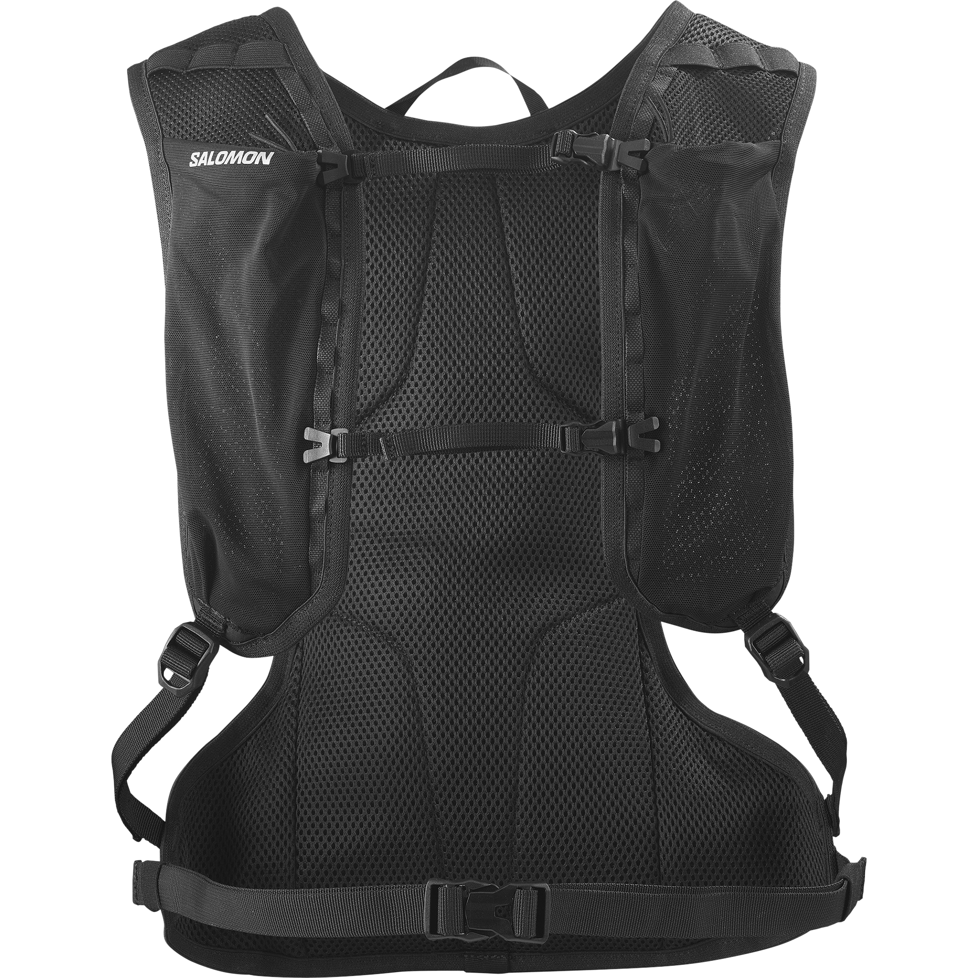 SALOMON CROSS 8