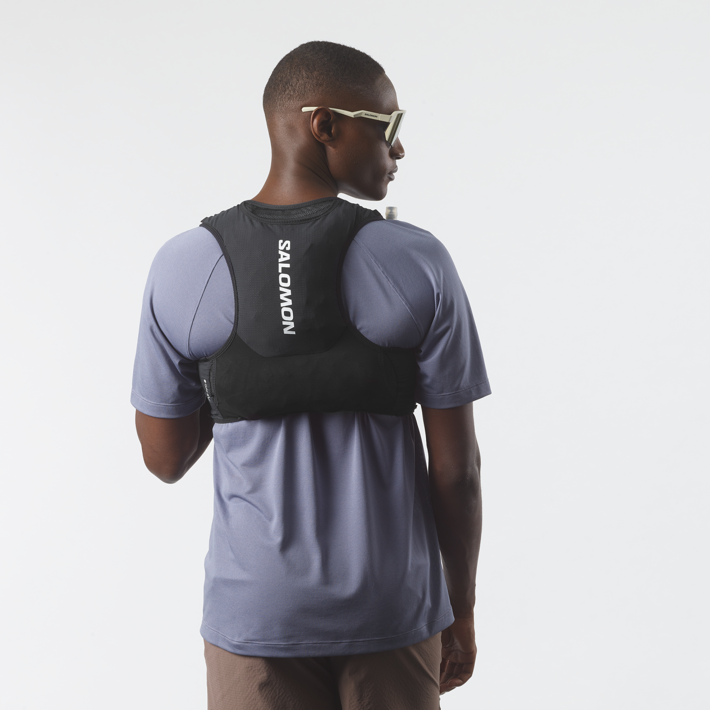 SALOMON S/LAB SENSE 6 SET