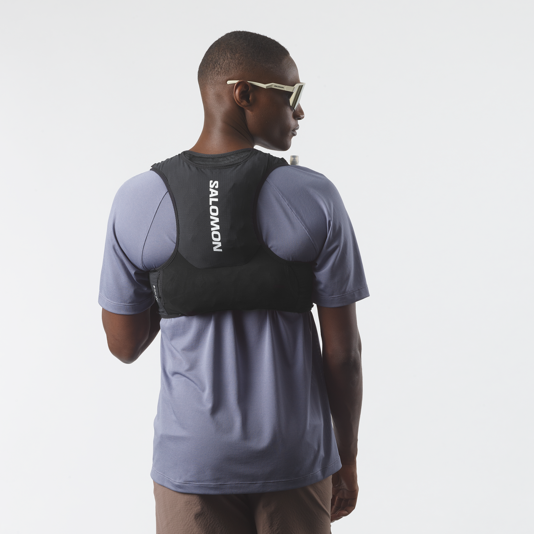 SALOMON S/LAB SENSE 6 SET