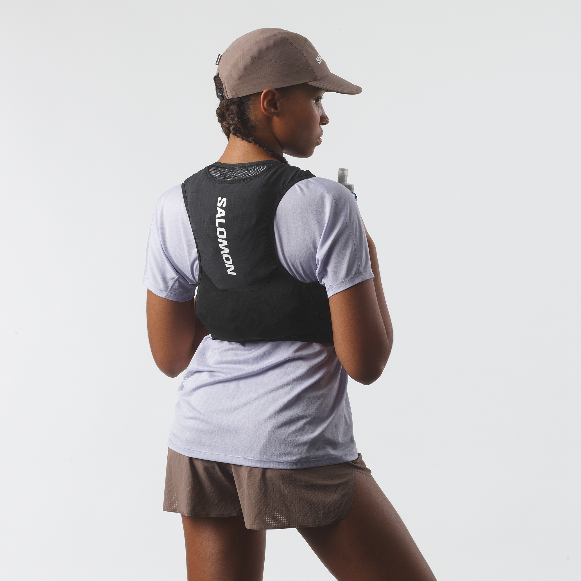 SALOMON S/LAB SENSE 6 SET