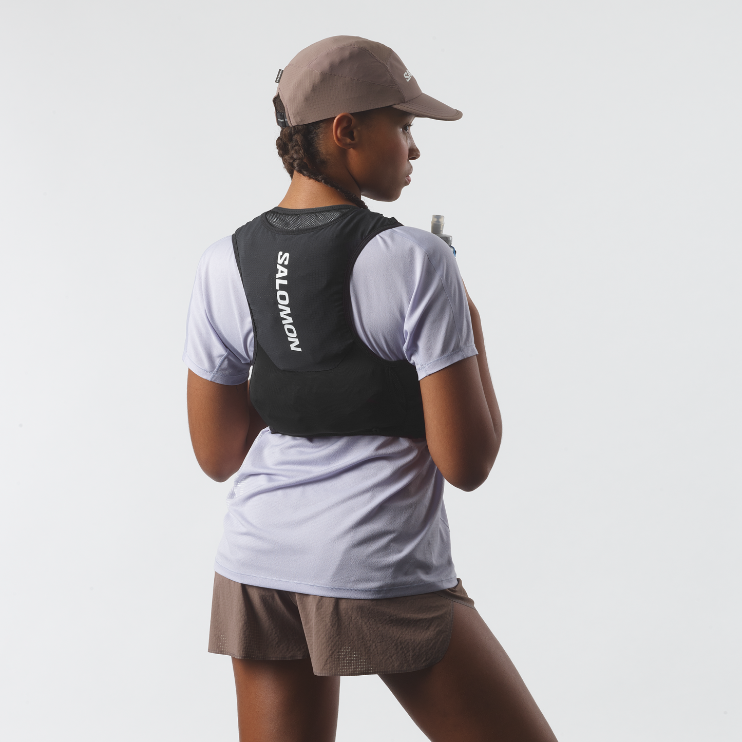 SALOMON S/LAB SENSE 6 SET