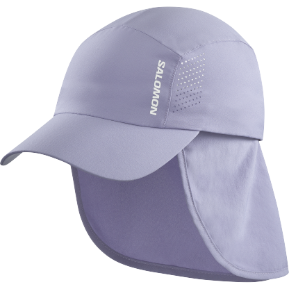 SALOMON CAP CROSS+ CAP