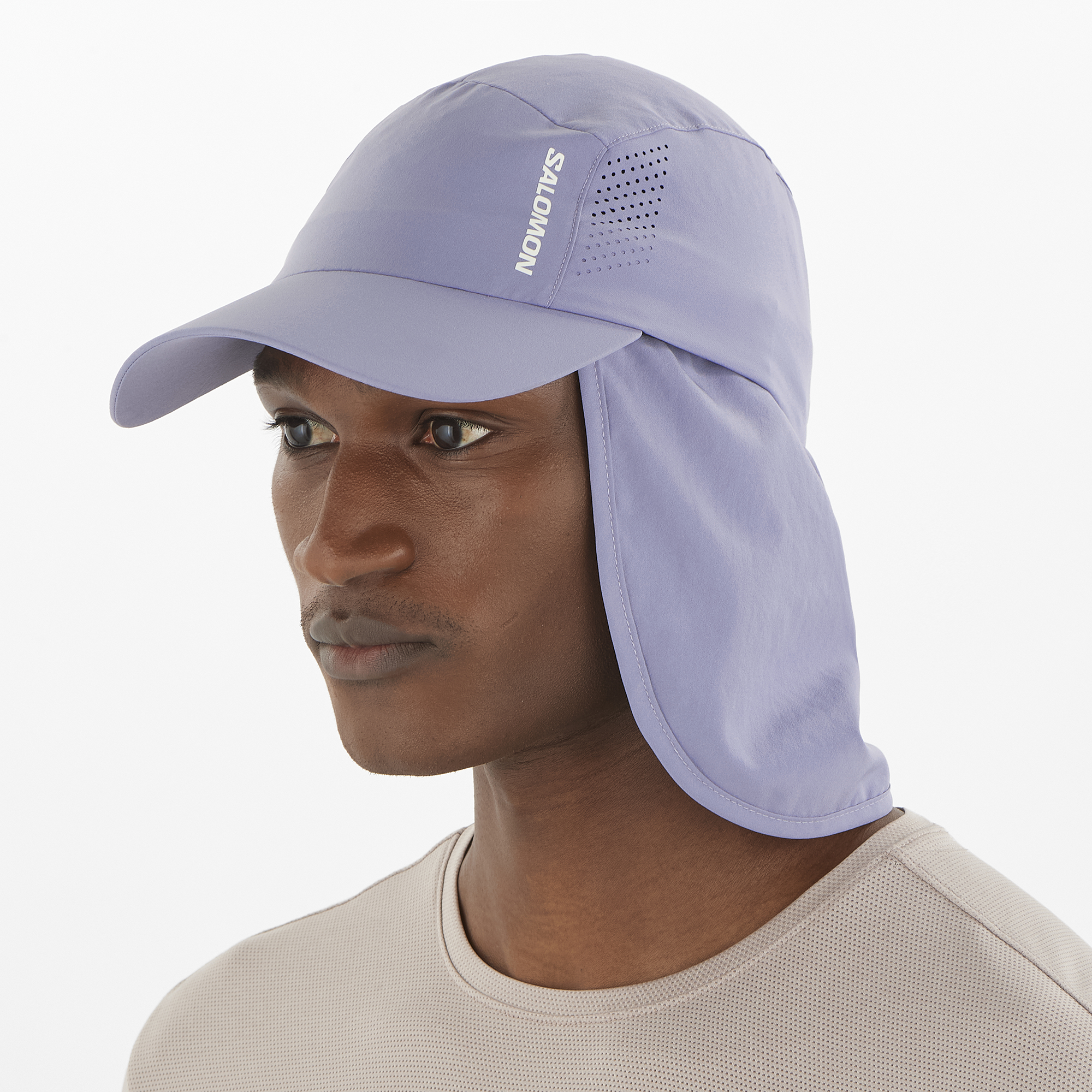 SALOMON CAP CROSS+ CAP