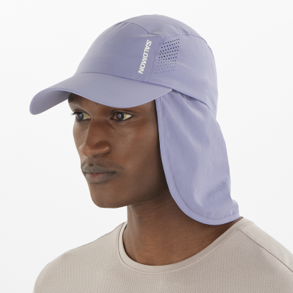 SALOMON CAP CROSS+ CAP