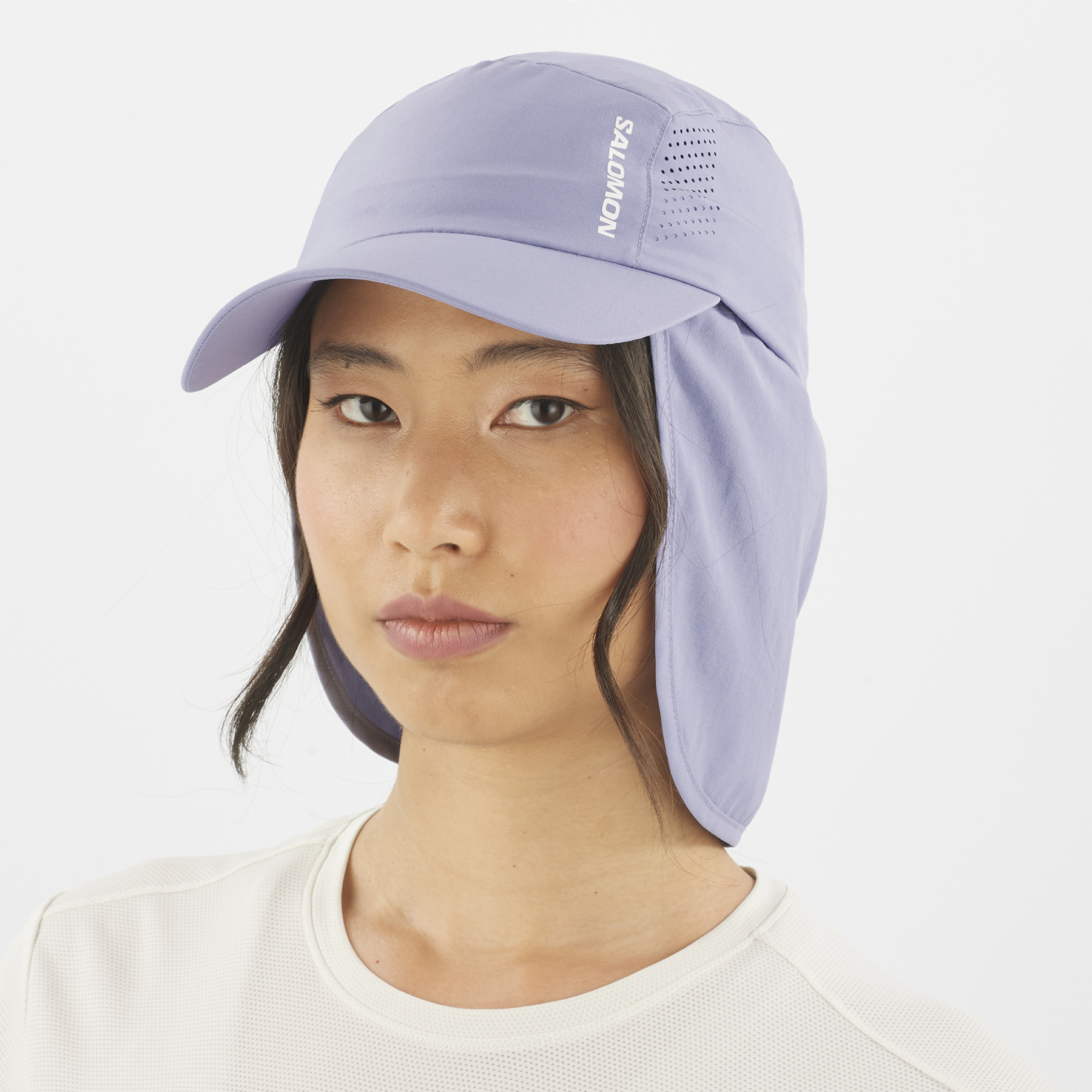 SALOMON CAP CROSS+ CAP