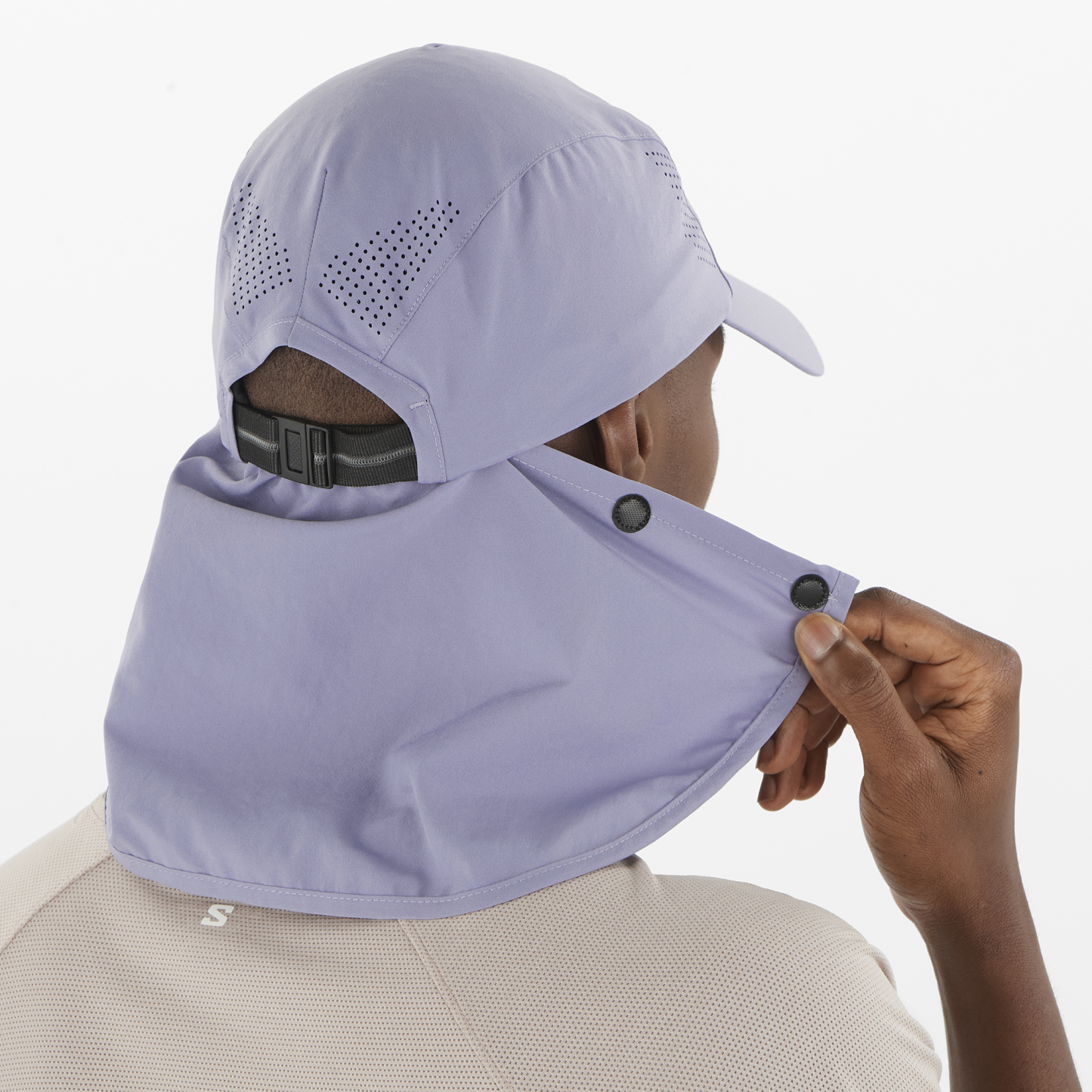 SALOMON CAP CROSS+ CAP