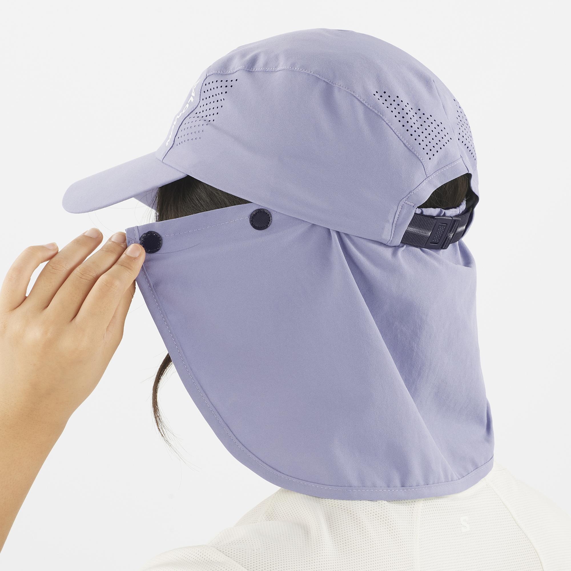 SALOMON CAP CROSS+ CAP