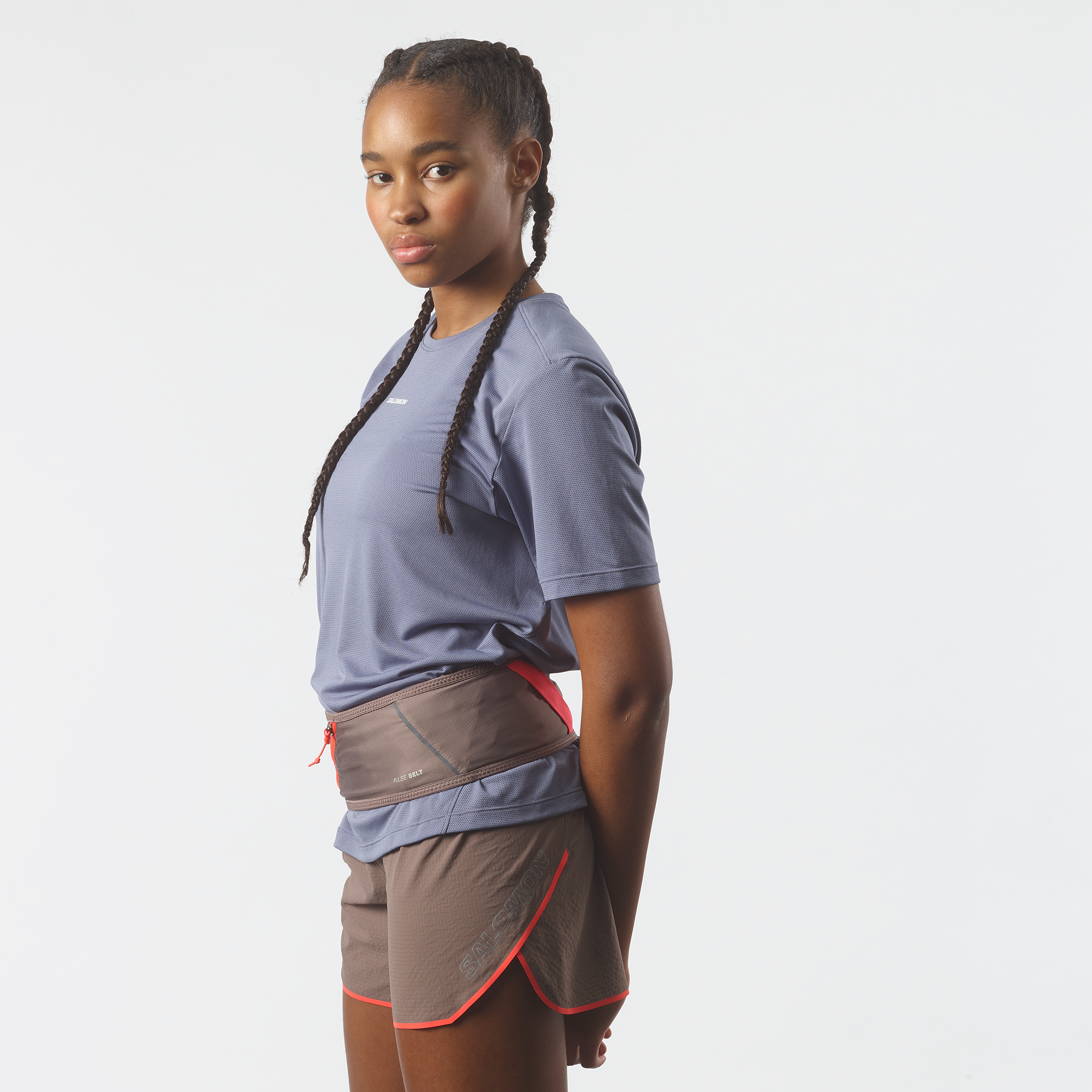 SALOMON PULSE BELT