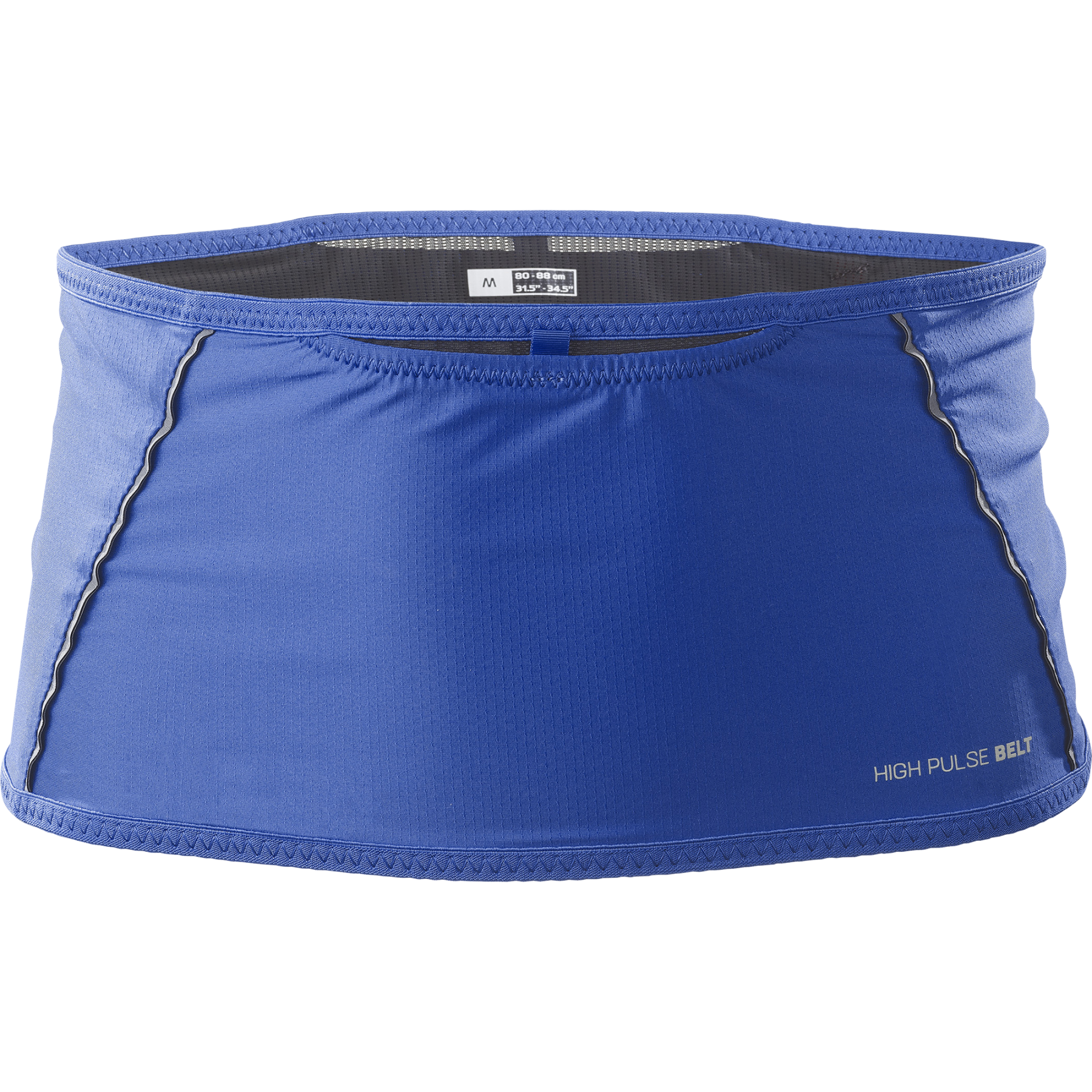 High Pulse Belt
