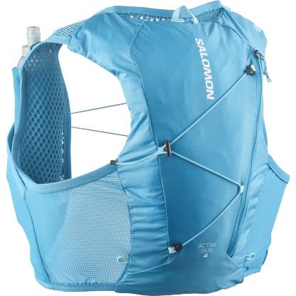 SALOMON ACTIVE SKIN 4 SET