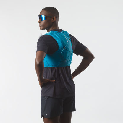 SALOMON ACTIVE SKIN 4 SET