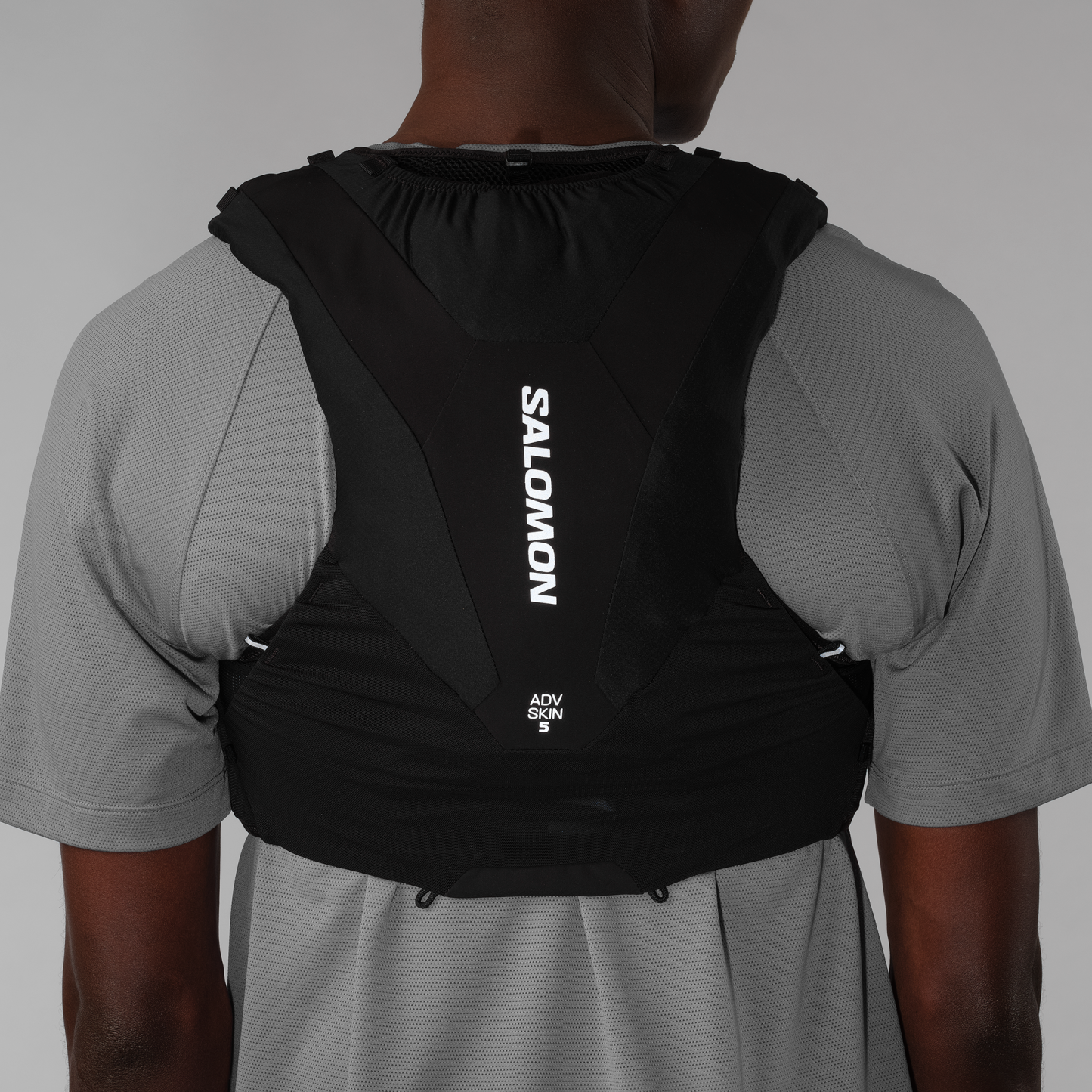 SALOMON ADV SKIN 5 SET