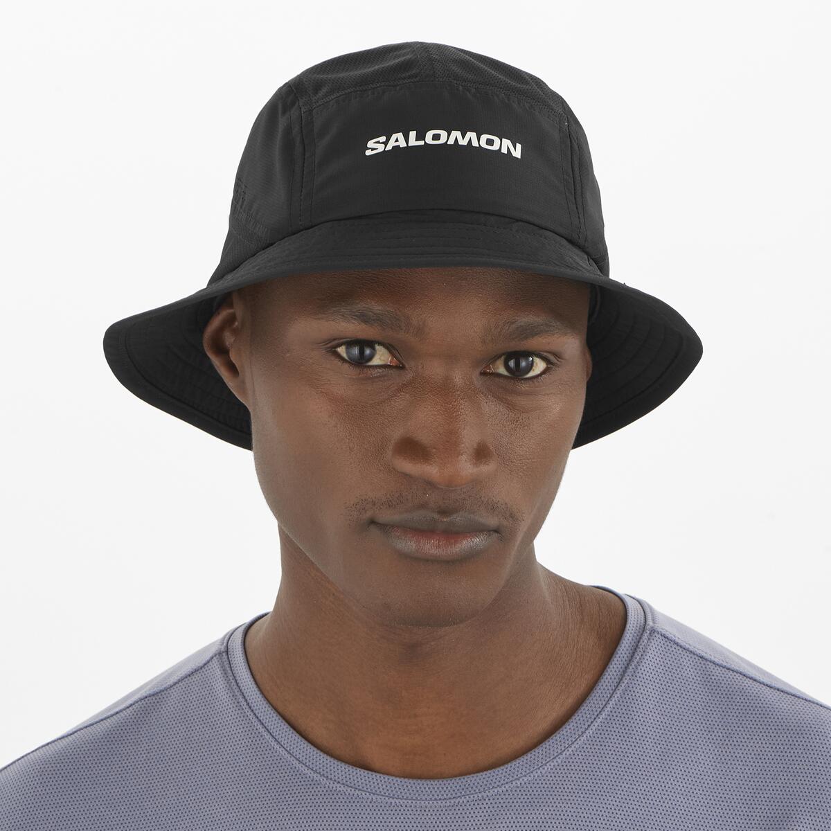 SHAKEout BUCKET HAT U