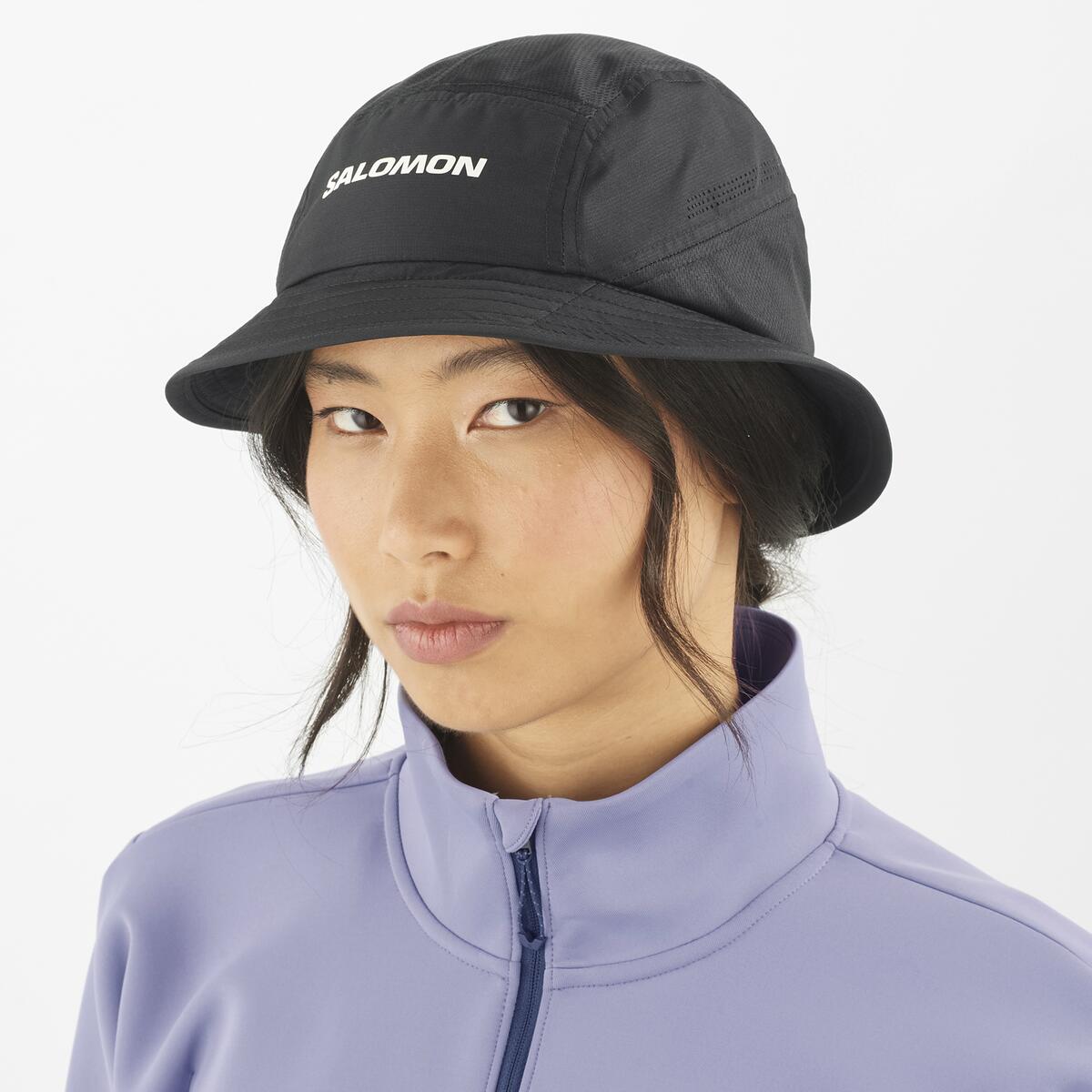 SHAKEout BUCKET HAT U