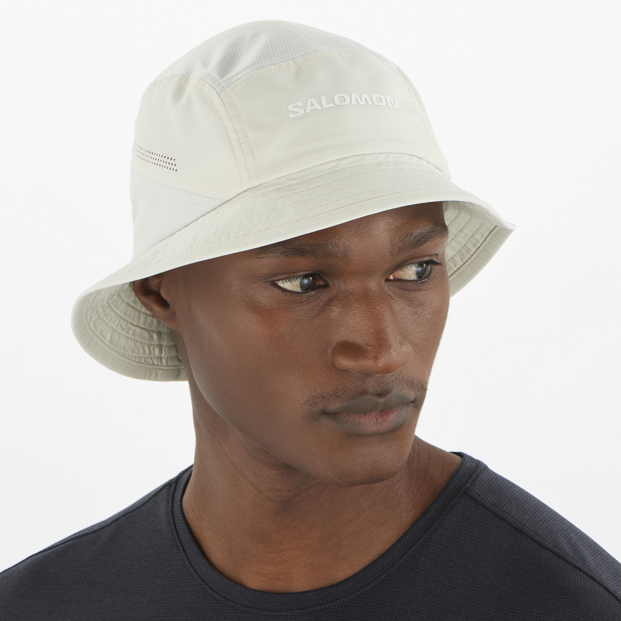 SALOMON SHKout BUCKET HAT