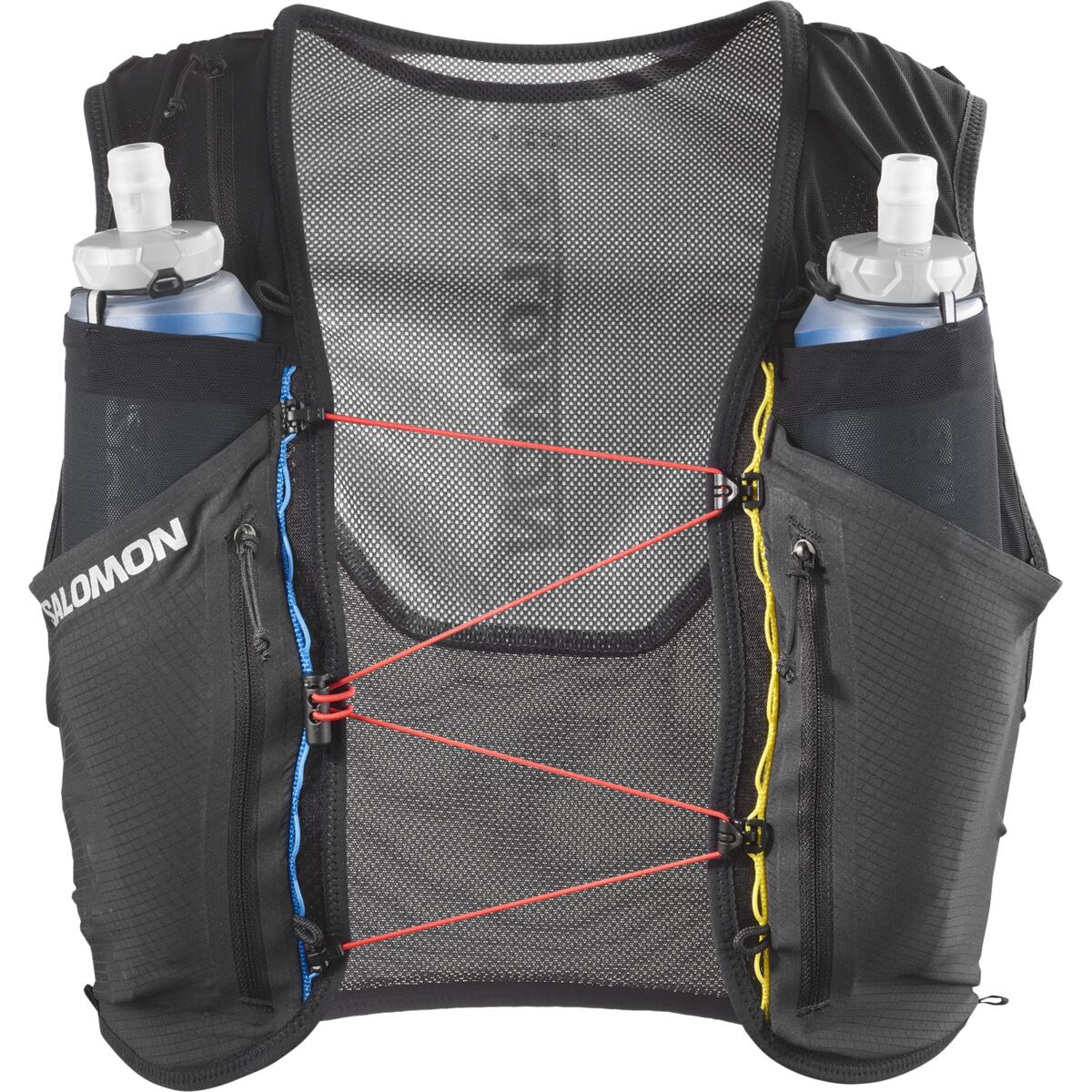 SENSE PRO 6 RACE FLAG – SALOMON ID