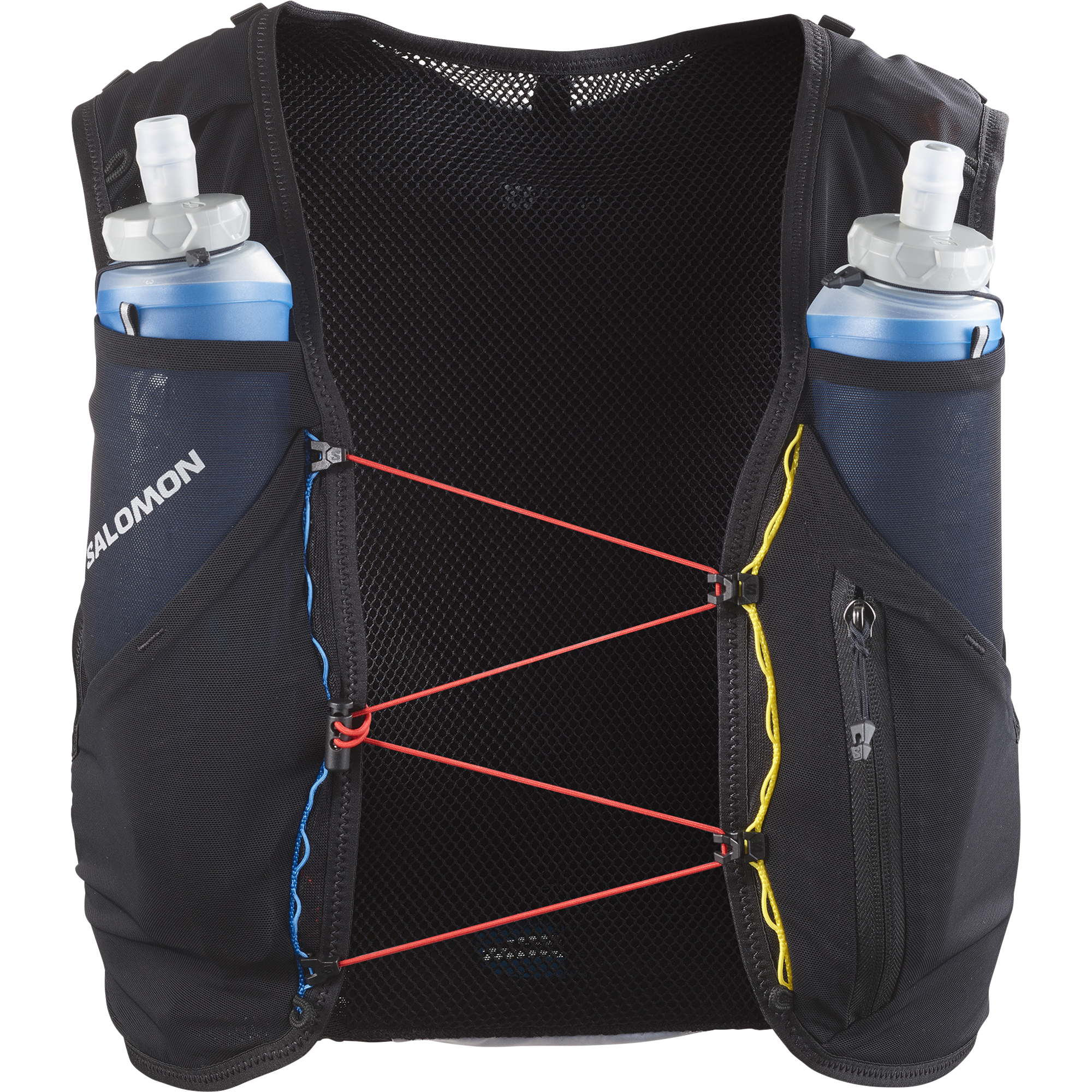 SALOMON ADV SKIN 5 RACE FLAG SET
