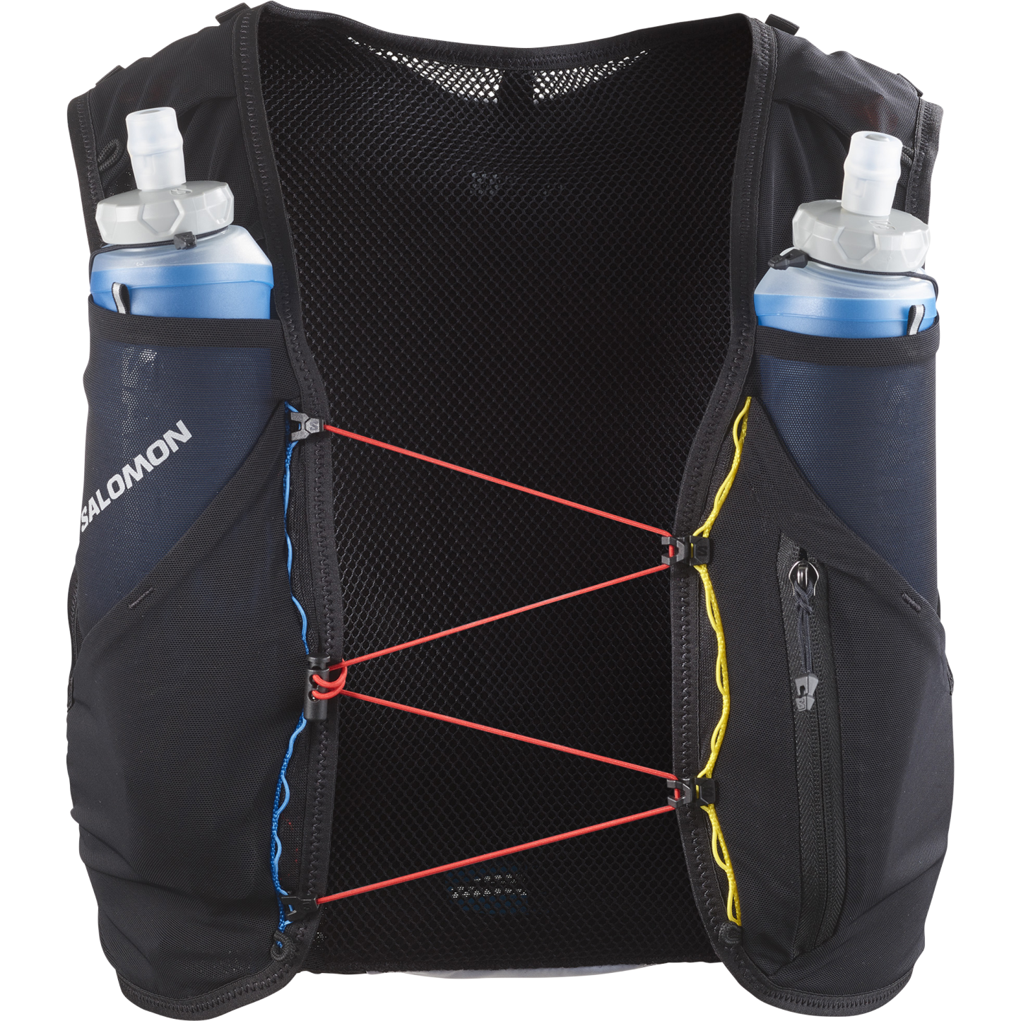 SALOMON ADV SKIN 5 RACE FLAG SET