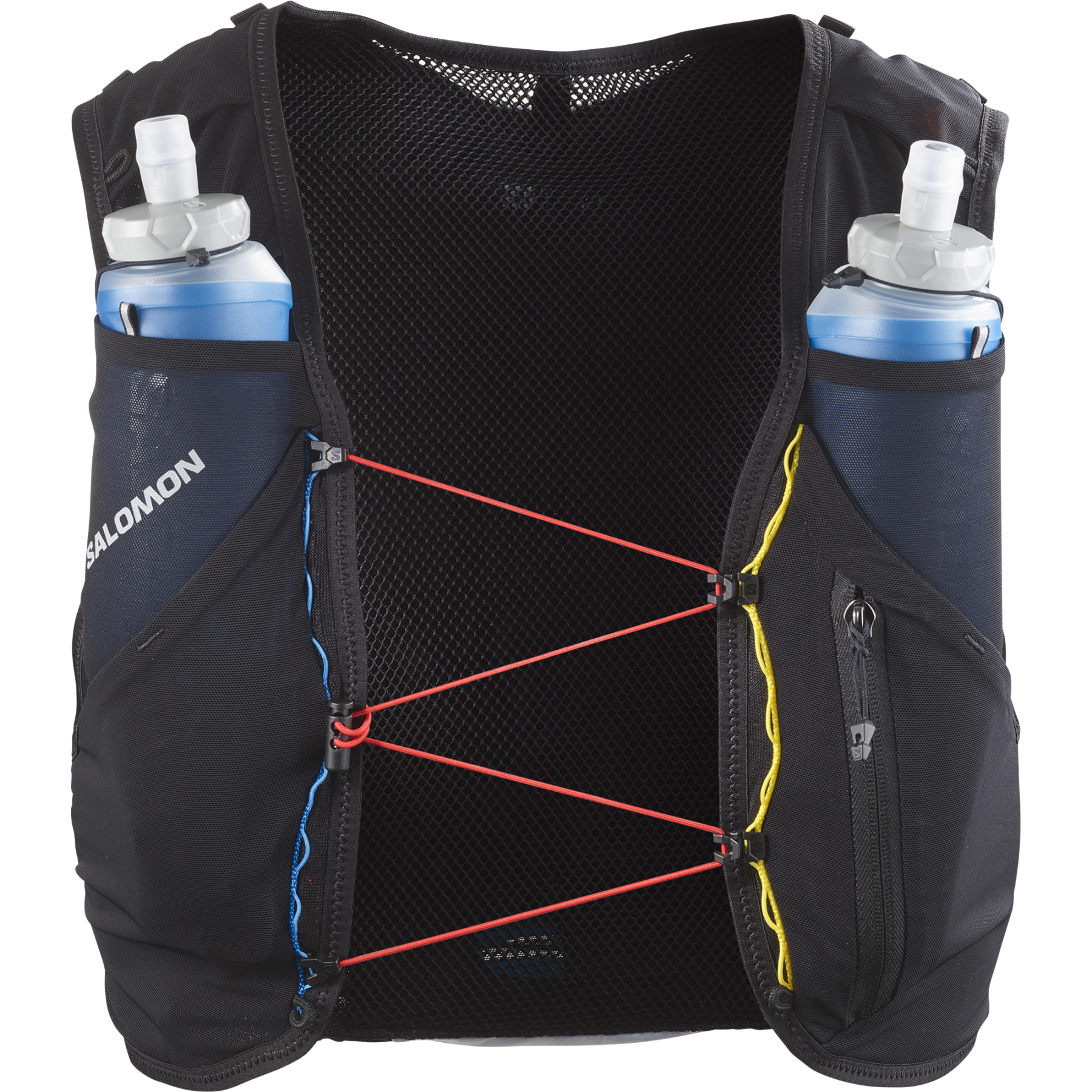 SALOMON ADV SKIN 5 RACE FLAG SET
