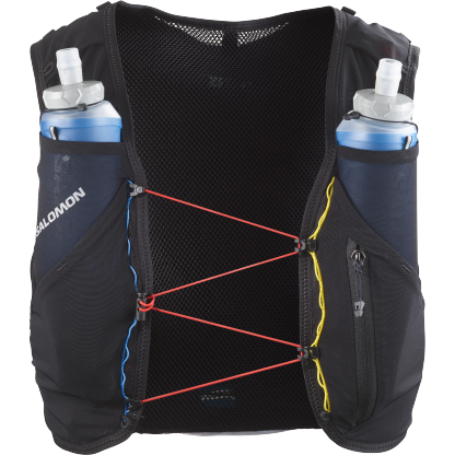 SALOMON ADV SKIN 5 RACE FLAG SET