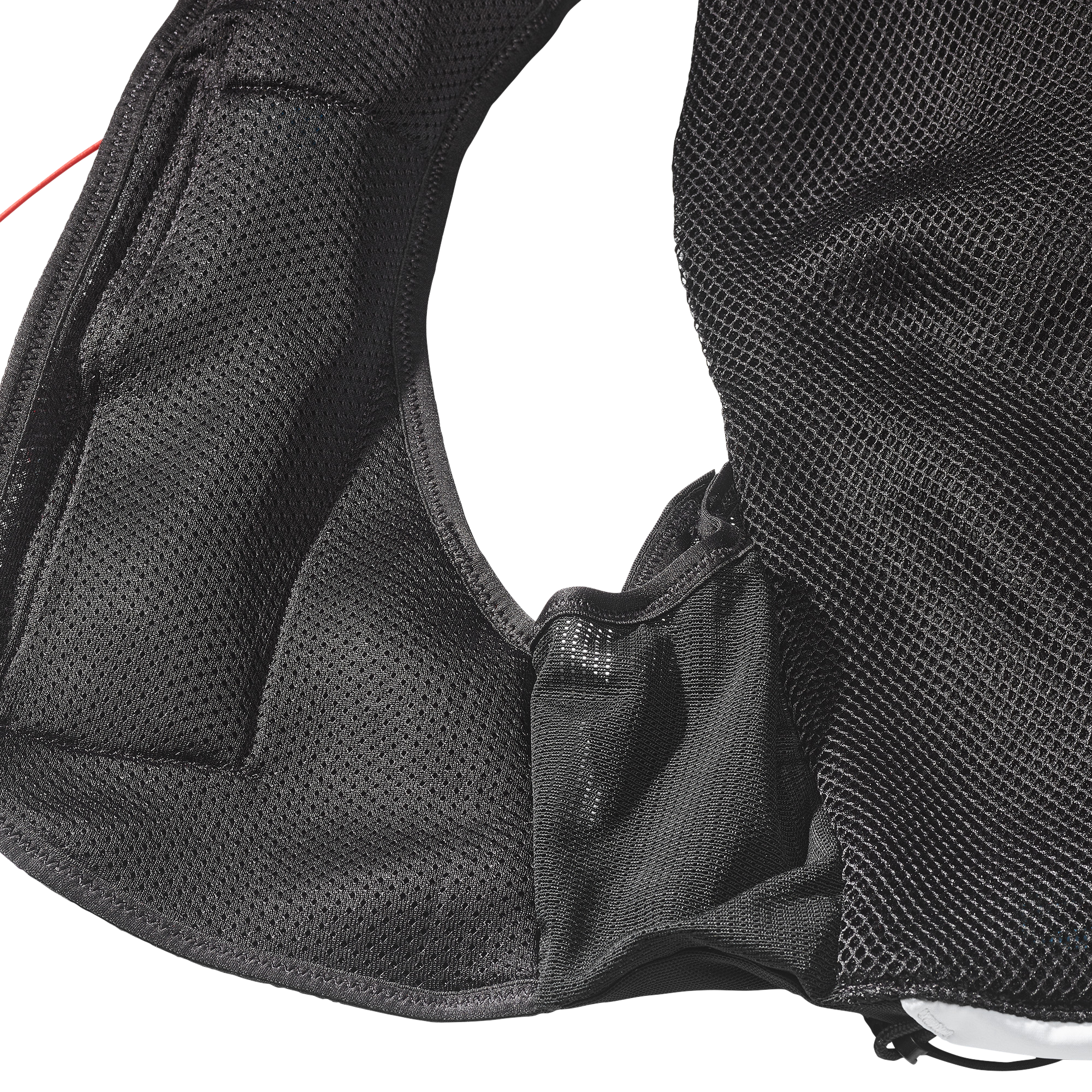 SALOMON ADV SKIN 5 RACE FLAG SET