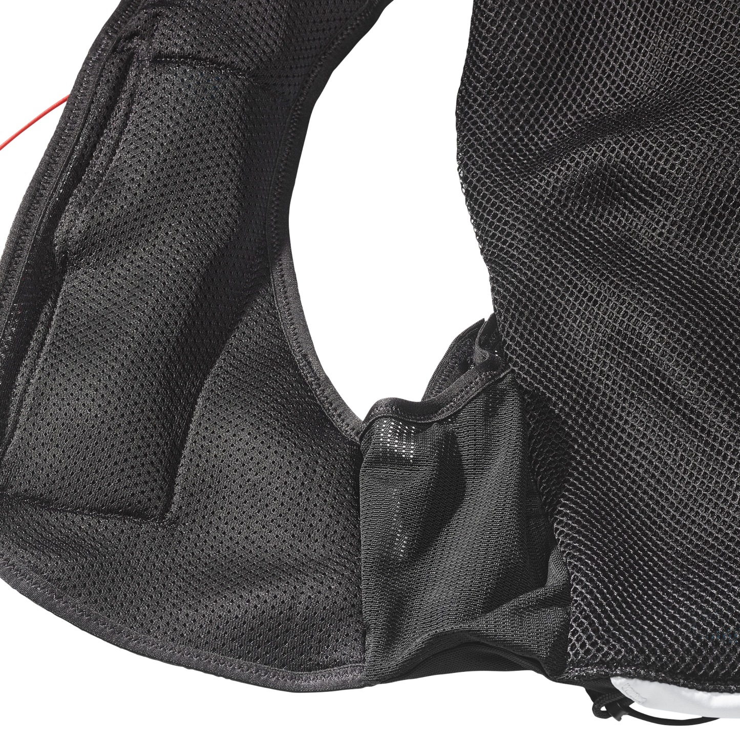 SALOMON ADV SKIN 5 RACE FLAG SET