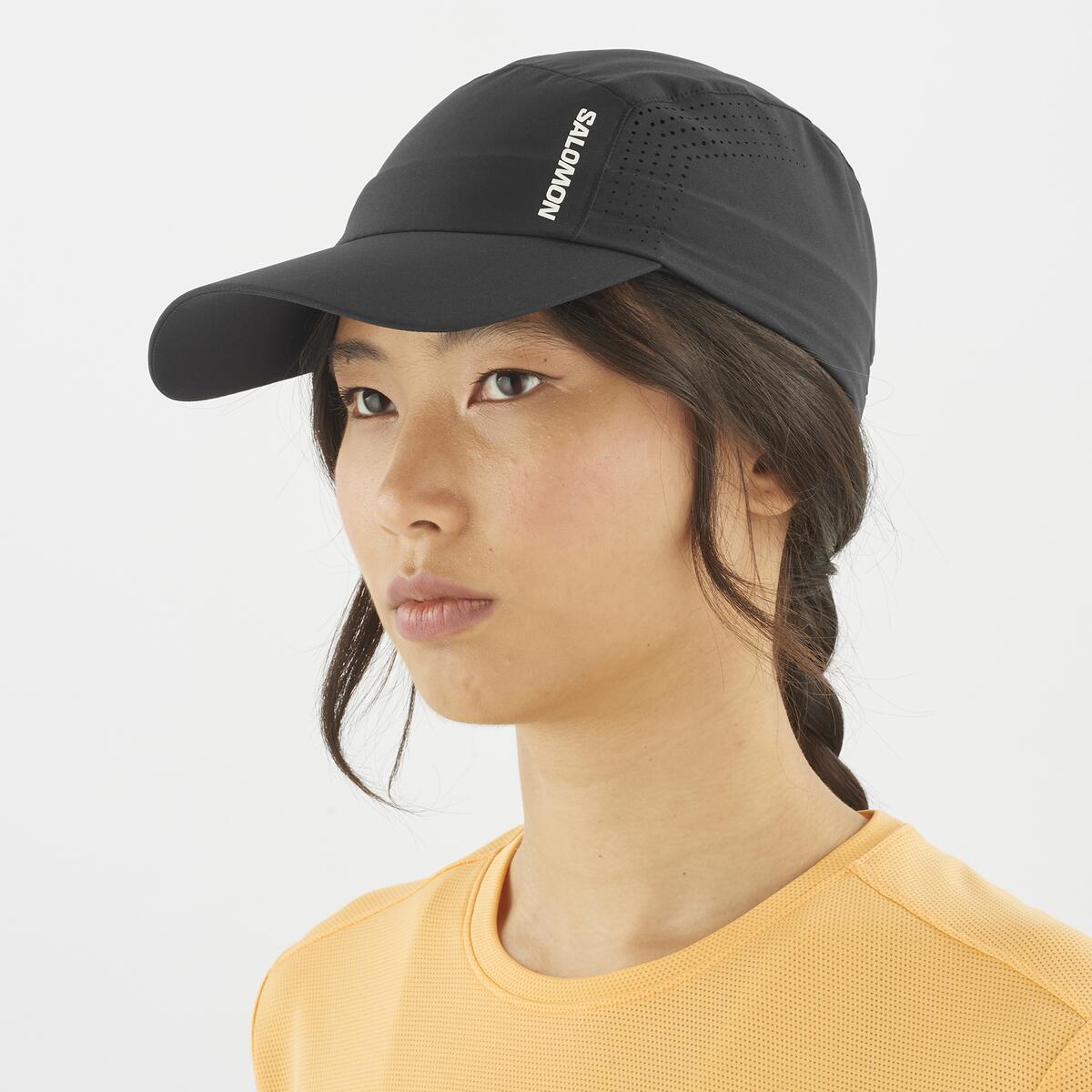 SHAKEout Cap