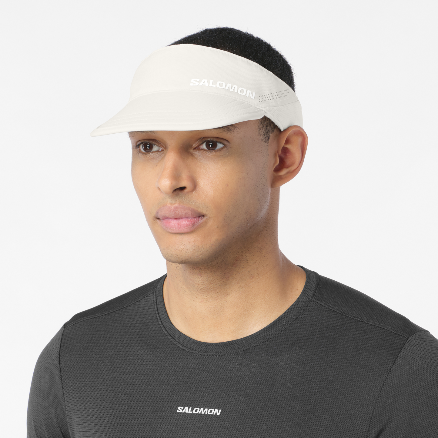 SALOMON SHKOUT VISOR U