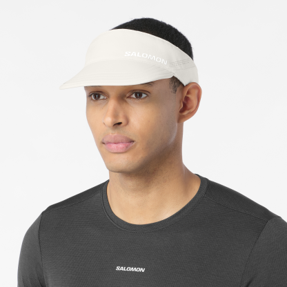 SALOMON SHKOUT VISOR U
