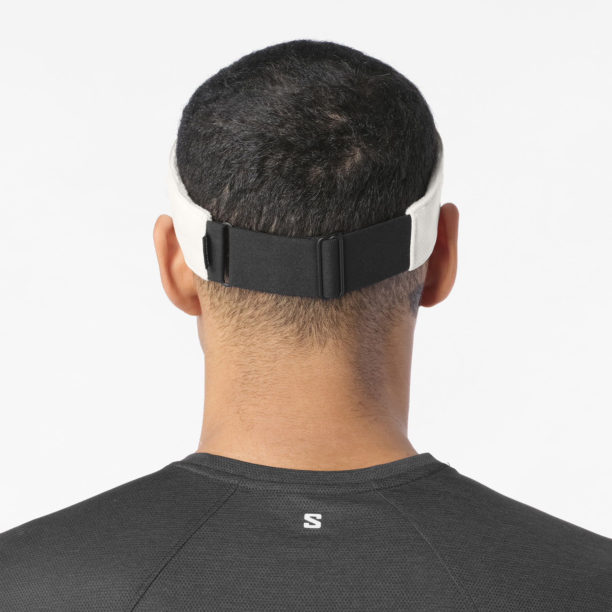 SALOMON SHKOUT VISOR U