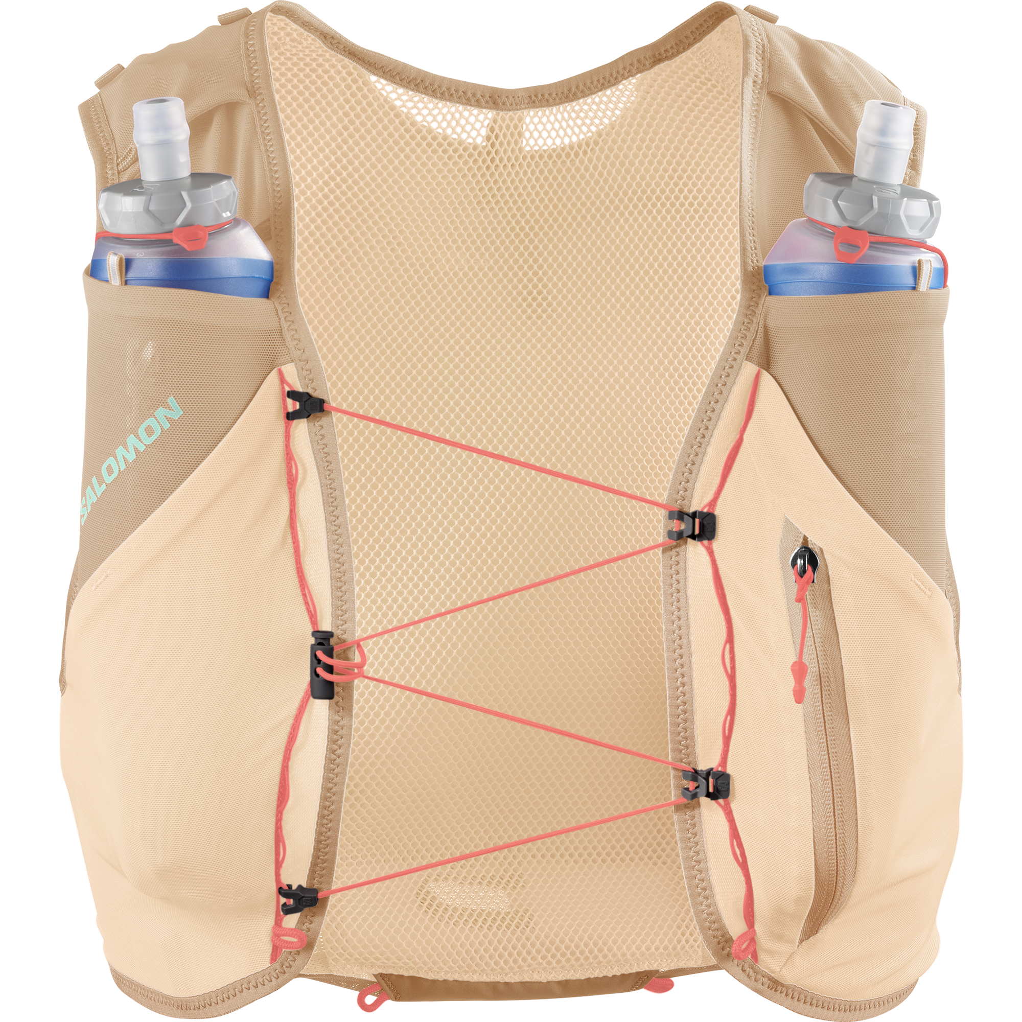 SALOMON ADV SKIN 5 SUBLI SET