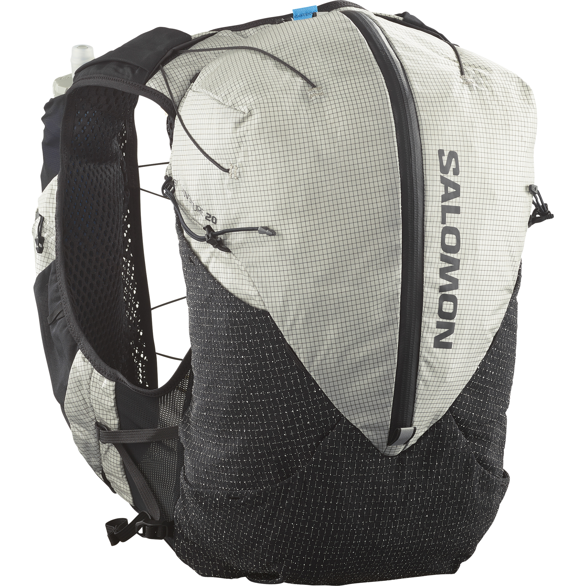 SALOMON S/LAB ADVENTURE 20 SET