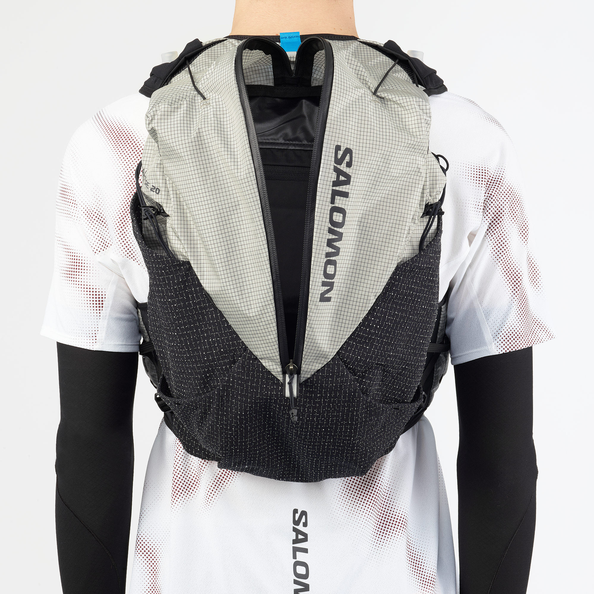 SALOMON S/LAB ADVENTURE 20 SET – SALOMON ID