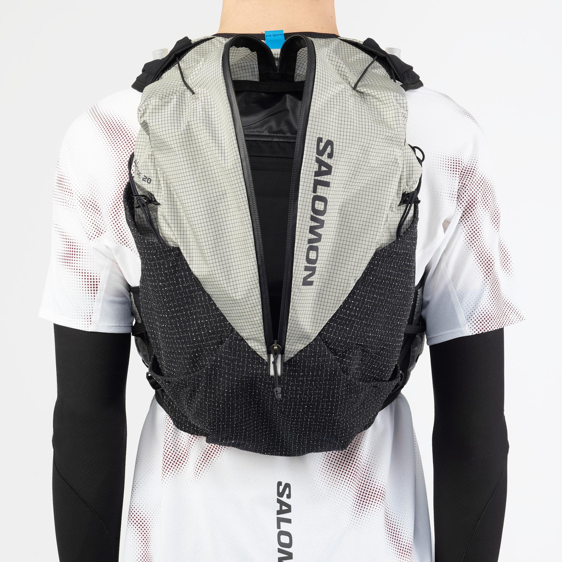 SALOMON S/LAB ADVENTURE 20 SET