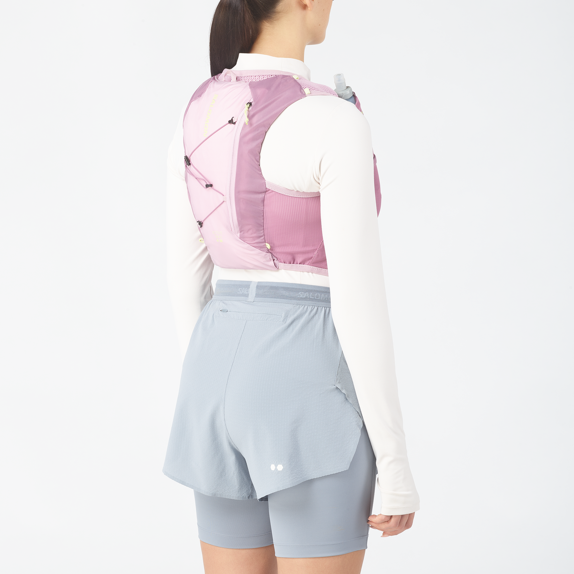 SALOMON ACTIVE SKIN 4
