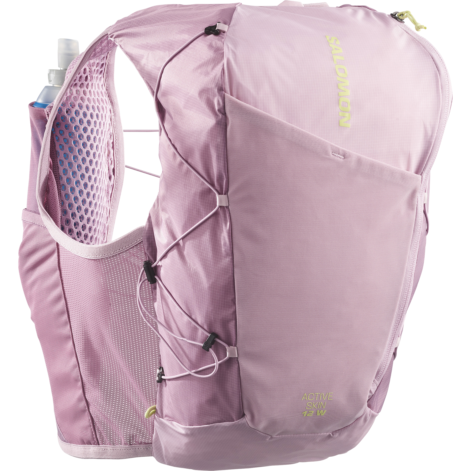 SALOMON ACTIVE SKIN 12 WOMEN SET