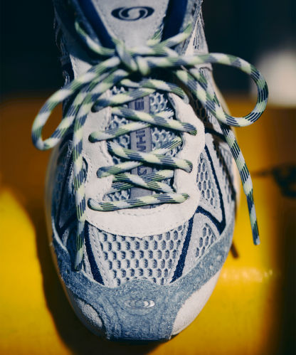 SALOMON XT-WHISPER EMBROIDERY