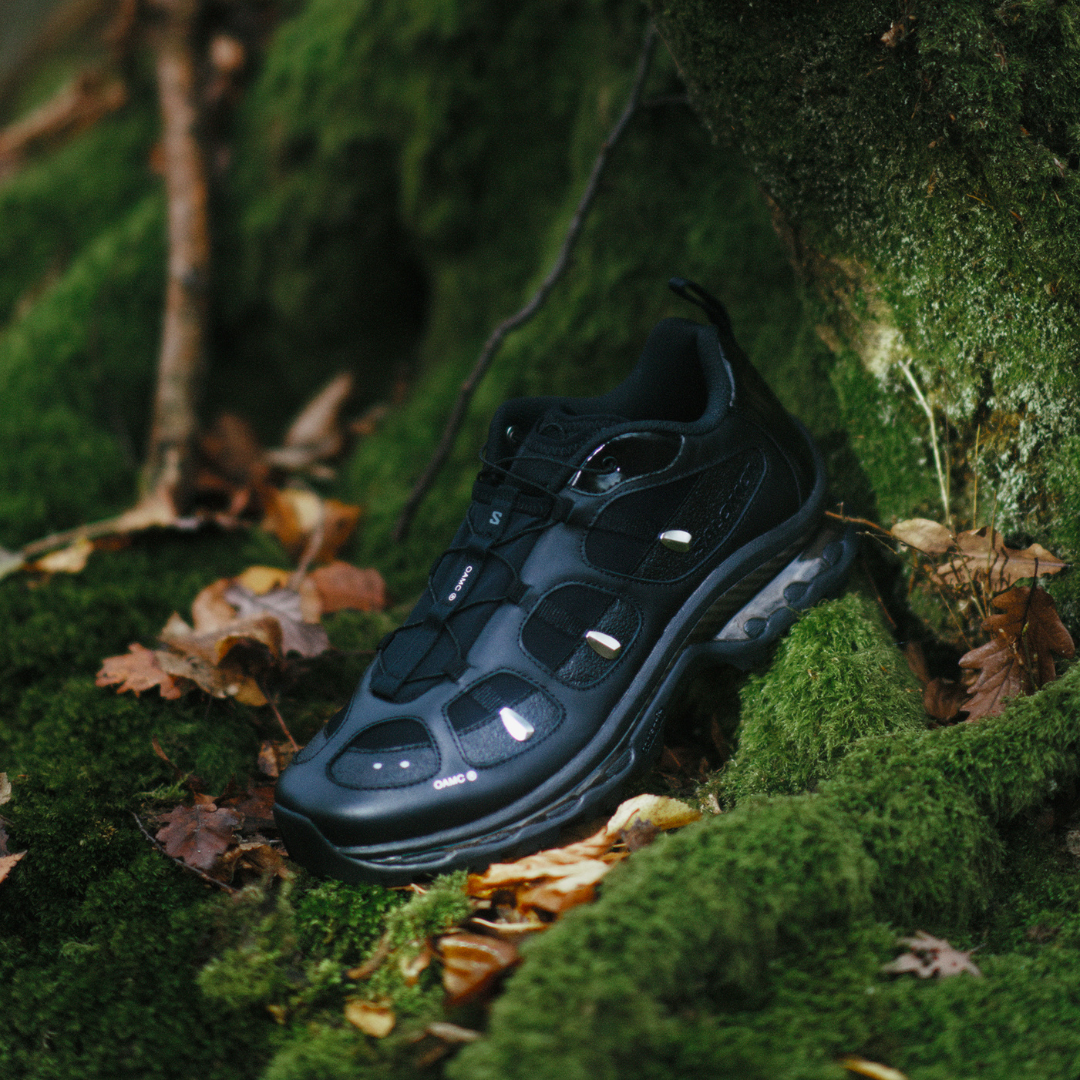 XT-QUEST OAMC – SALOMON ID