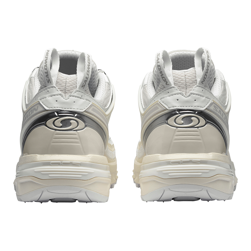 #White / Vanilla Ice / Lunar Rock